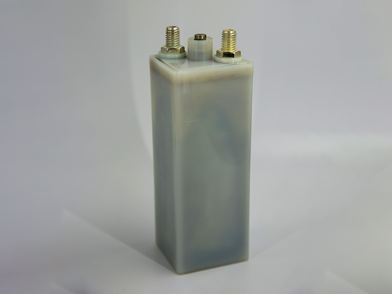 XY45锌银电池