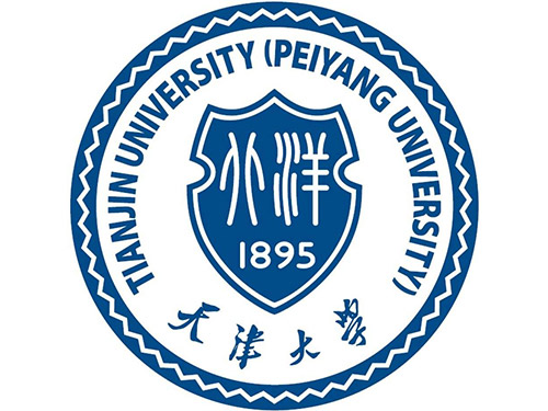 天津大学